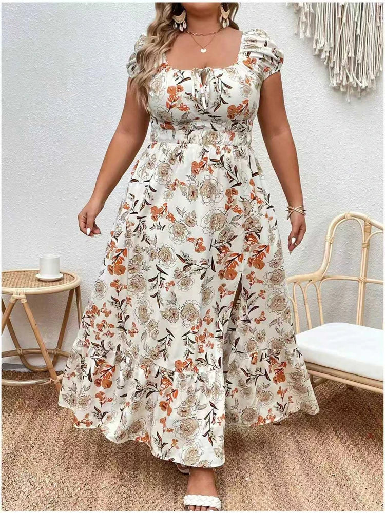 ROSA DRESS