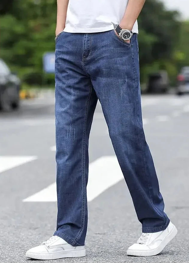BLEUE JEANS