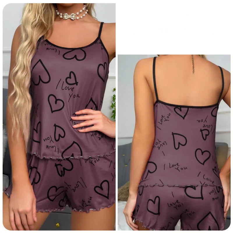 LILAS PYJAMA