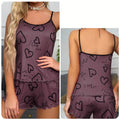 LILAS PYJAMA