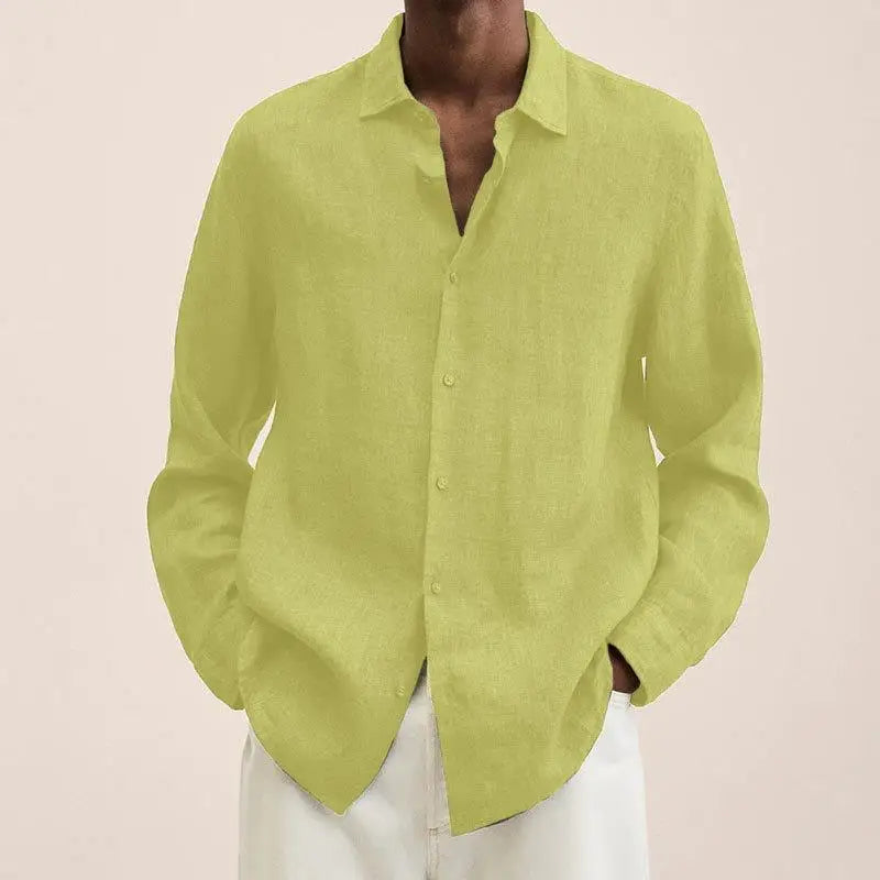 SPRING SHIRT
