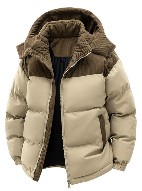 WARMY JACKET