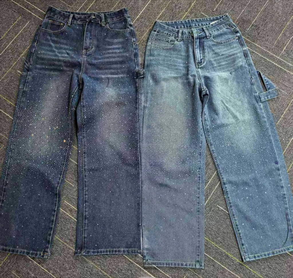 SPARKLE STAR JEAN