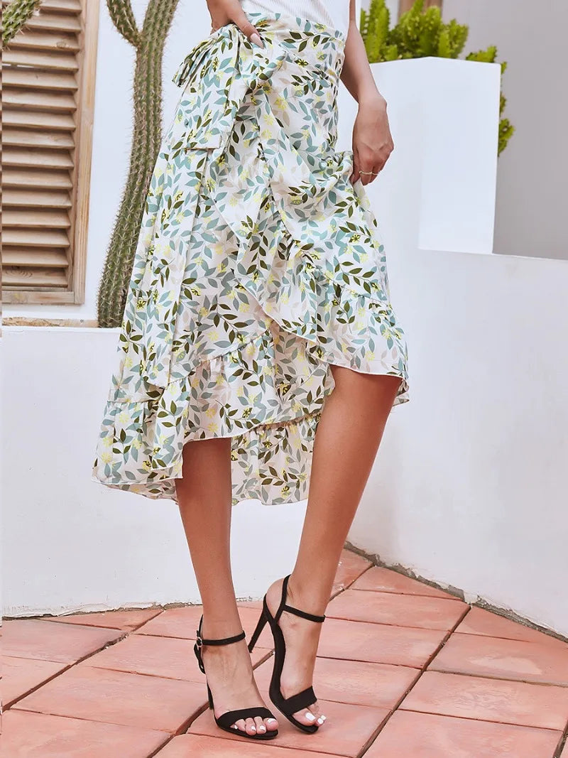 FLO SKIRT