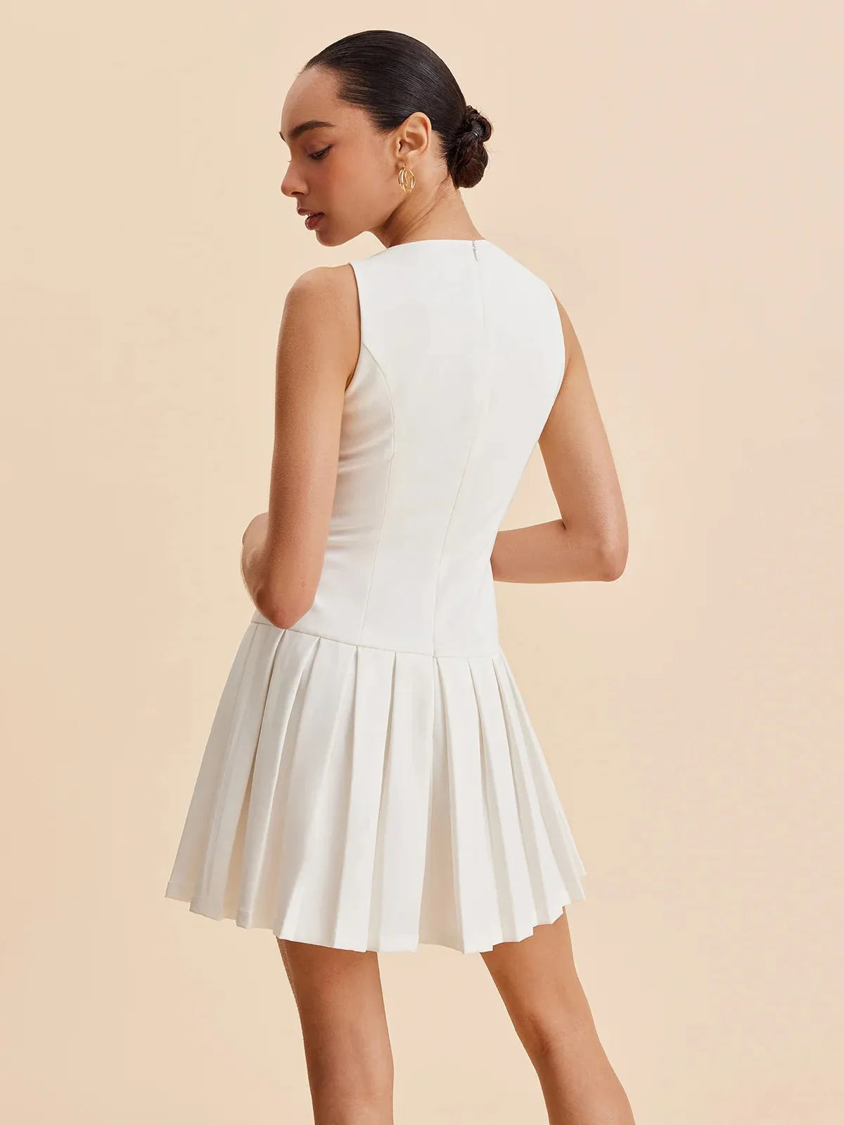 CHIC DRESS
