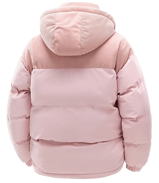 WARMY JACKET