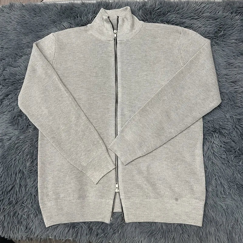 NICE SWEATER
