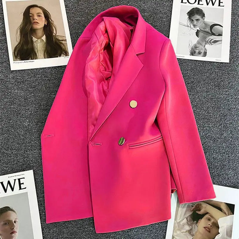 PIMP BLAZER