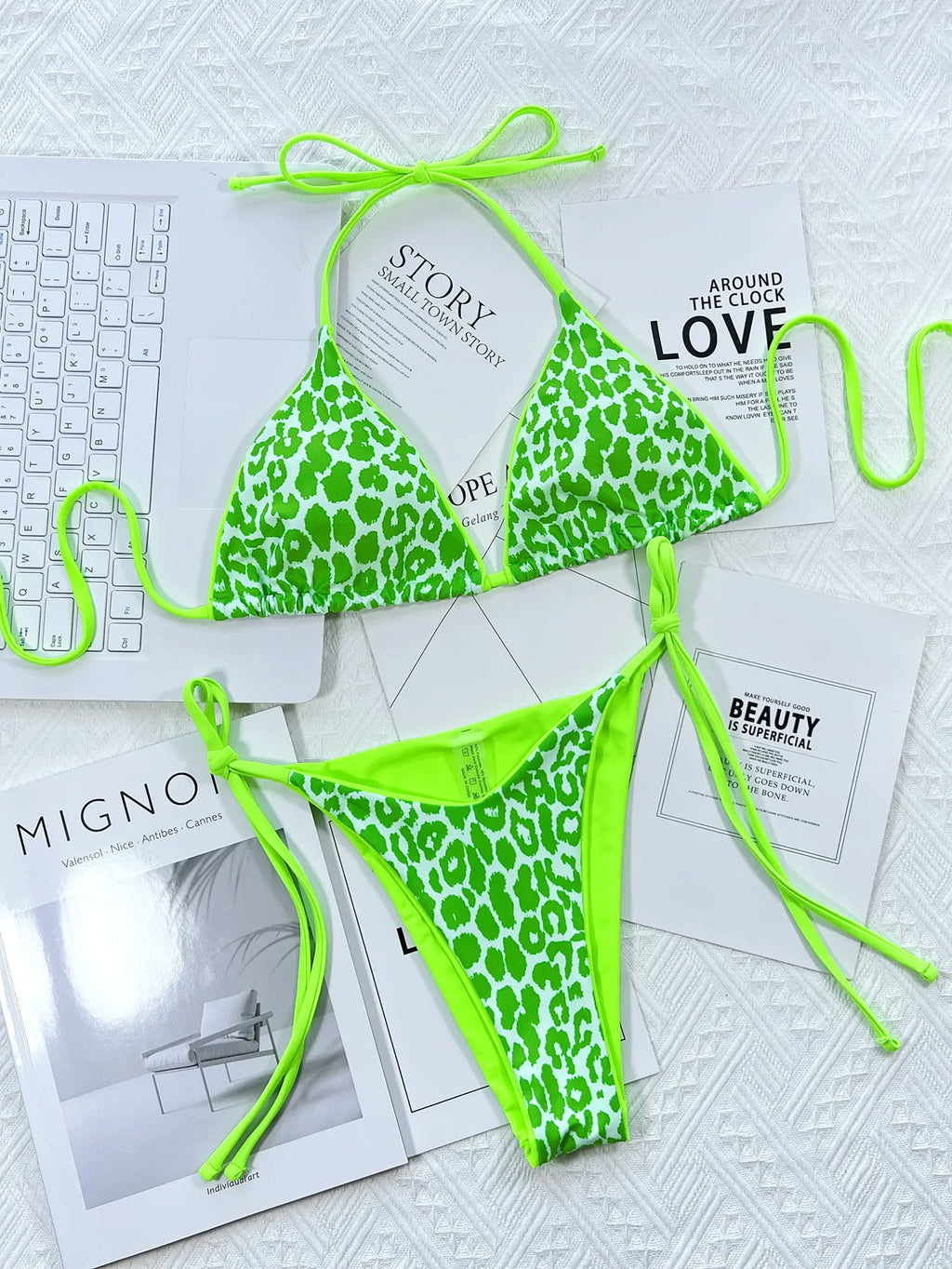 LEANA BIKINI