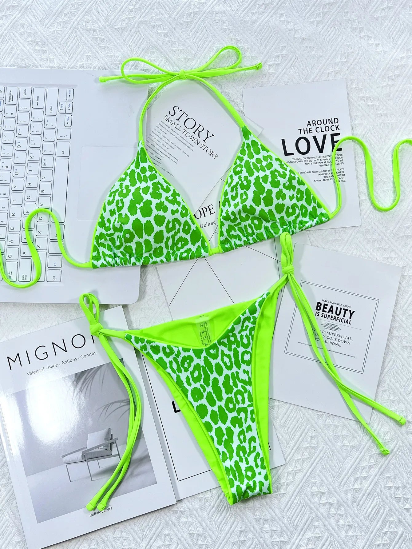 LEANA BIKINI