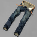 NOSTALGIC JEANS