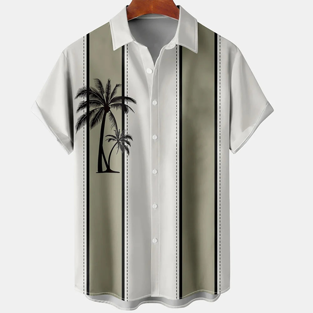 HAWAIIAN SHIRT