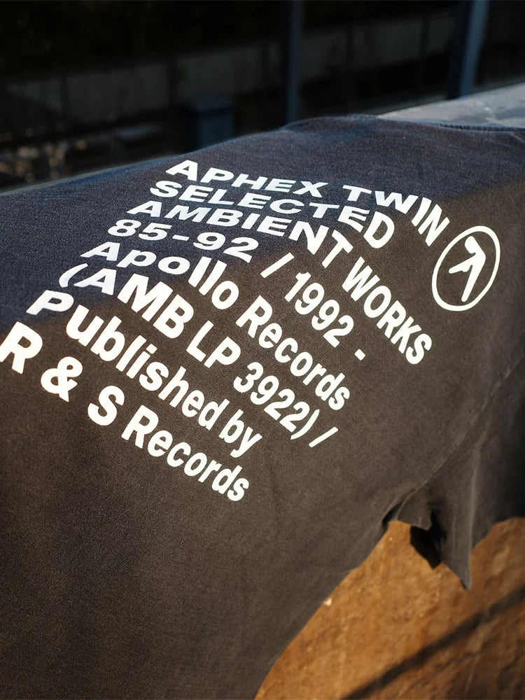 APHEX T-SHIRT