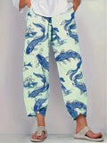 FLOWER PANTS