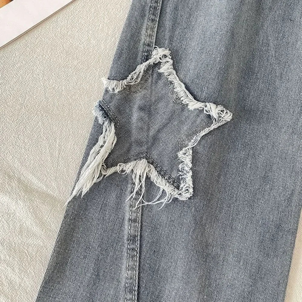 STARS JEANS