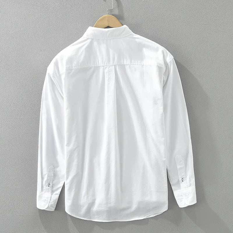 SIMPLE SHIRT