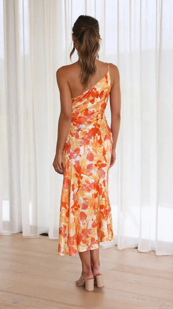 ELEGANT DRESS
