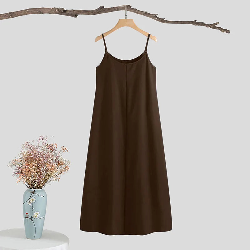 KLEO DRESS