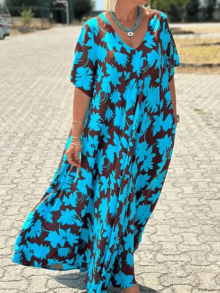 TANIA DRESS
