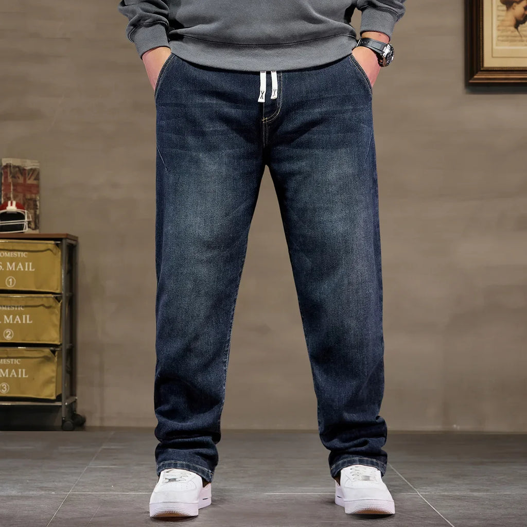 BAGGY JEANS