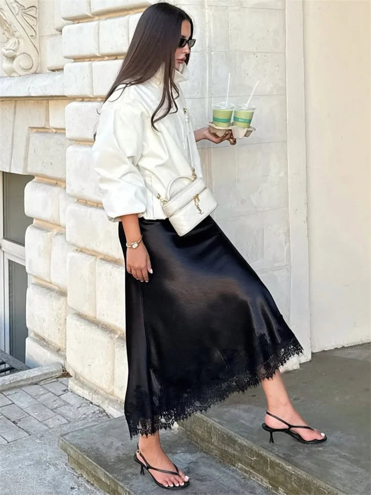 TOSSY SKIRT