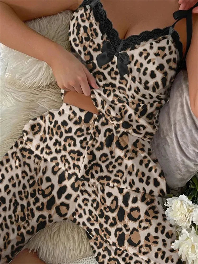 LONG PYJAMA