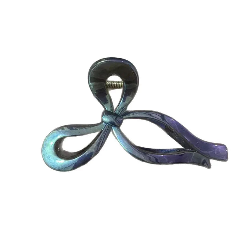BOW HAIR CLIP