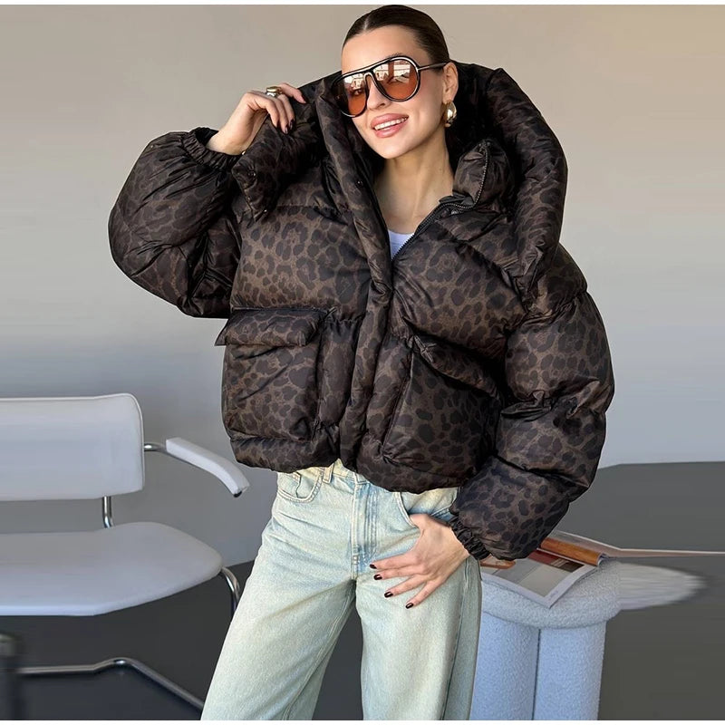 SHAINA COAT