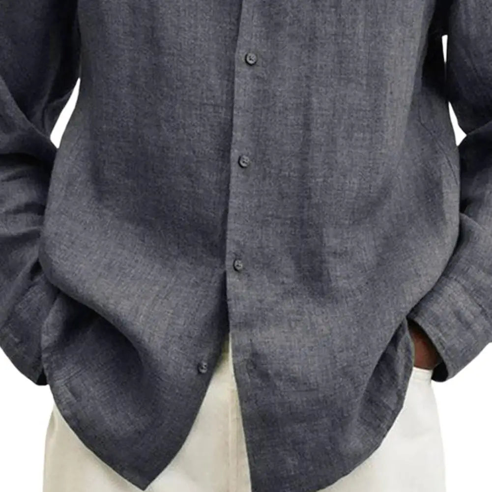 SPRING SHIRT