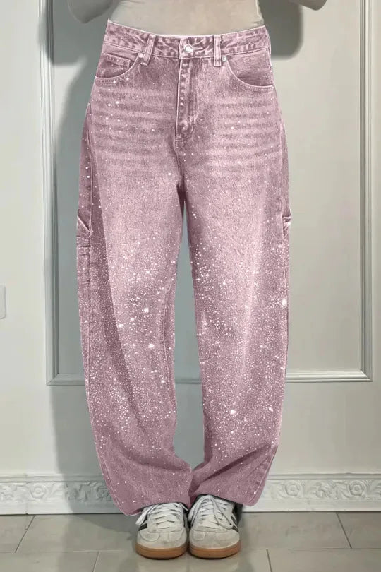 SPARKLE STAR JEAN