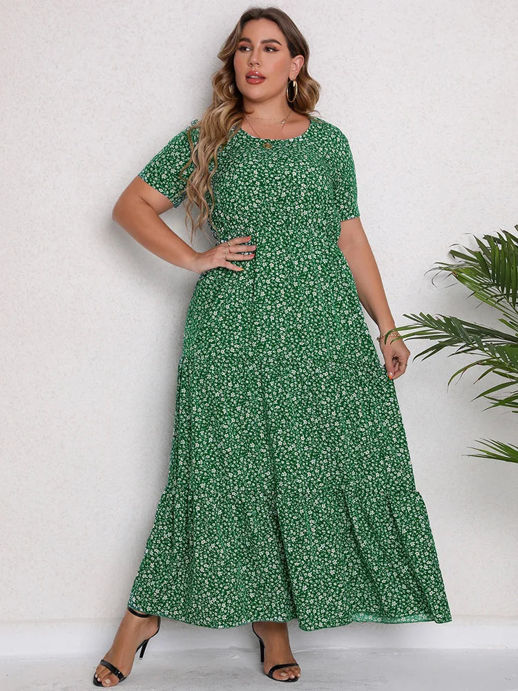 GIBSIE DRESS