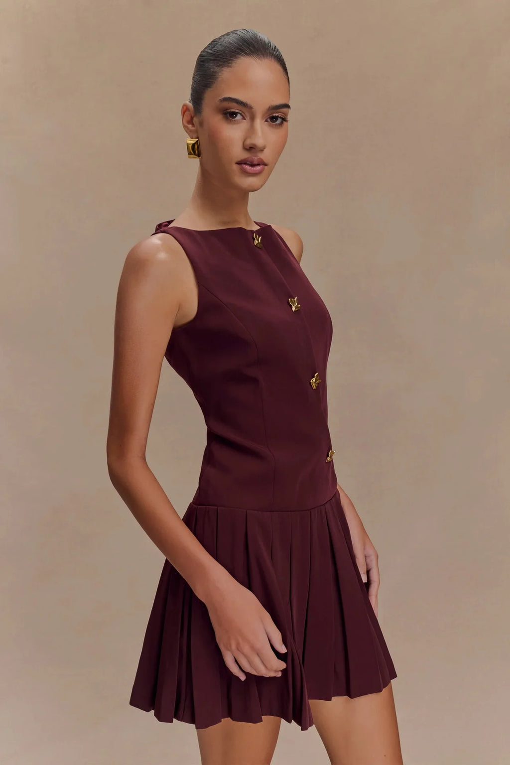 CHIC DRESS