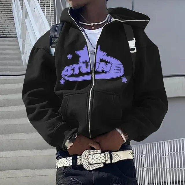 4TUNES HOODIE