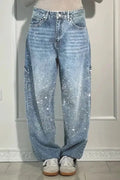 SPARKLE STAR JEAN