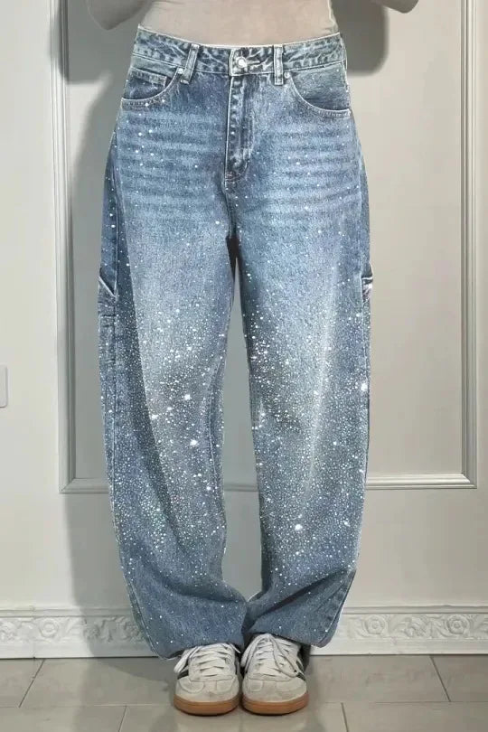 SPARKLE STAR JEAN