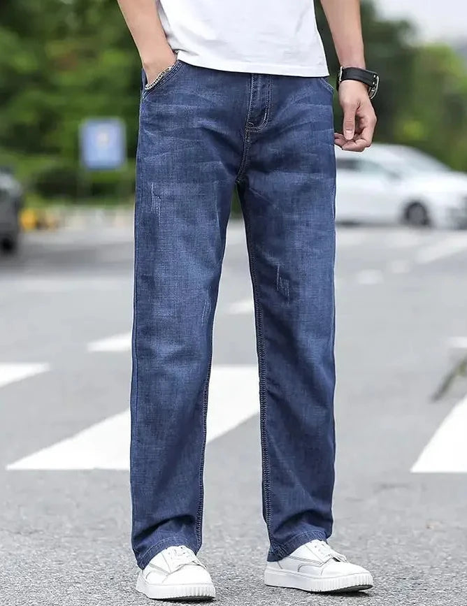 BLEUE JEANS