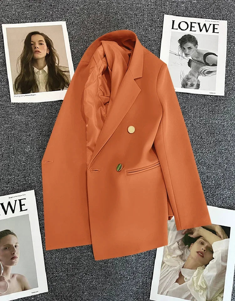 SPRING BLAZER