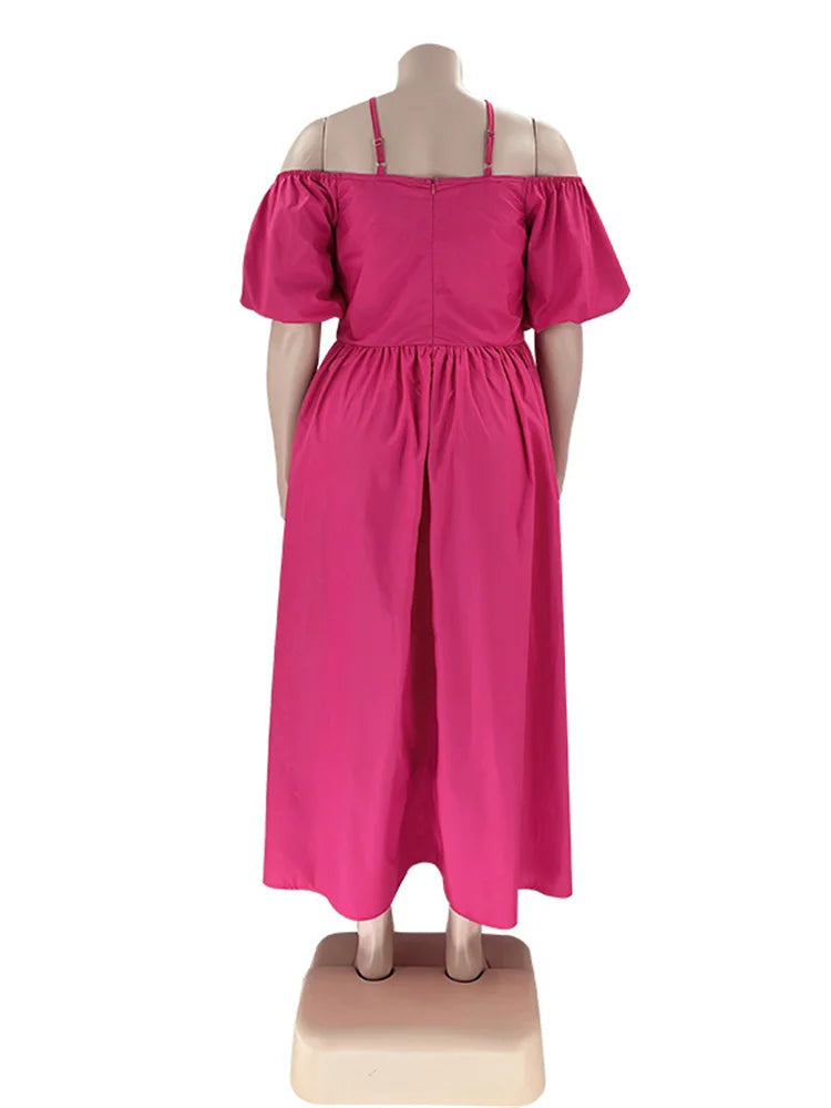 VANESSA DRESS