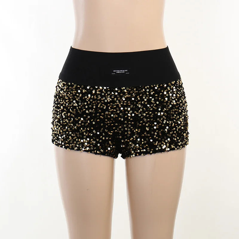 NIGHTY SHORT