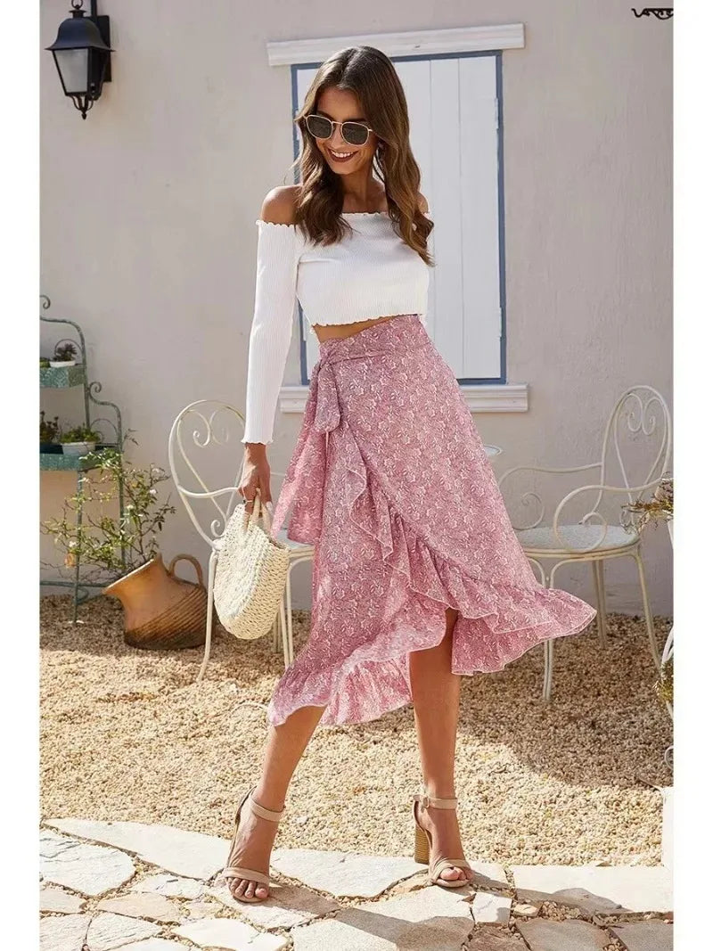 FLO SKIRT