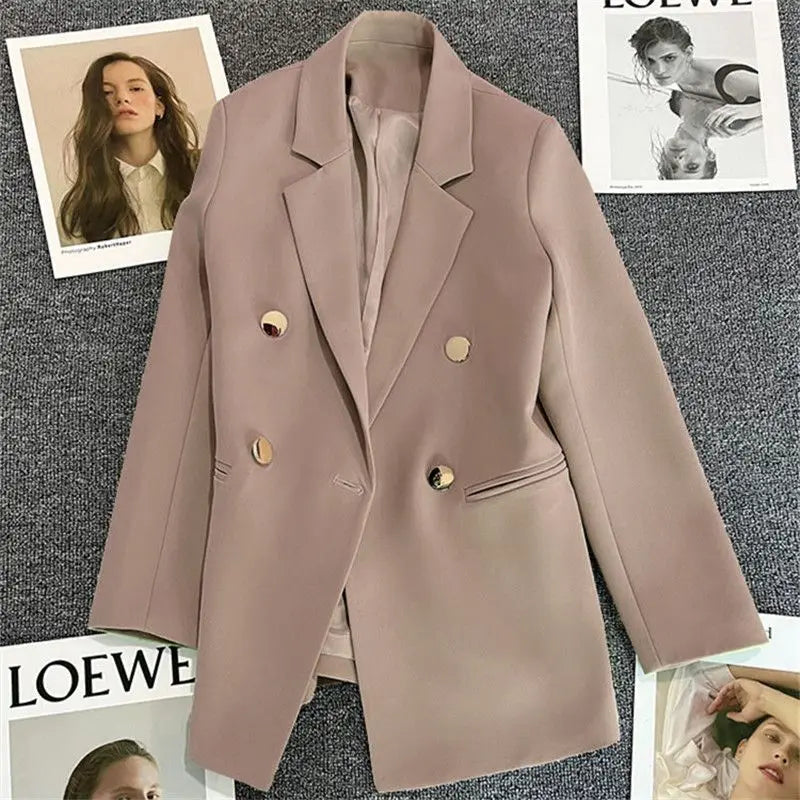 PIMP BLAZER