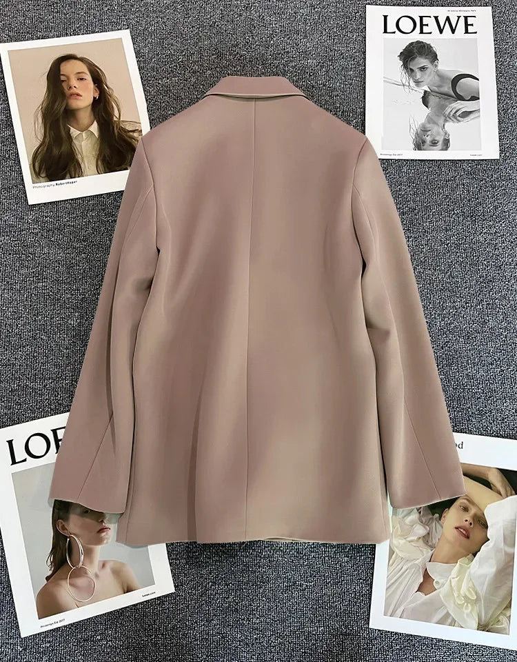 SPRING BLAZER