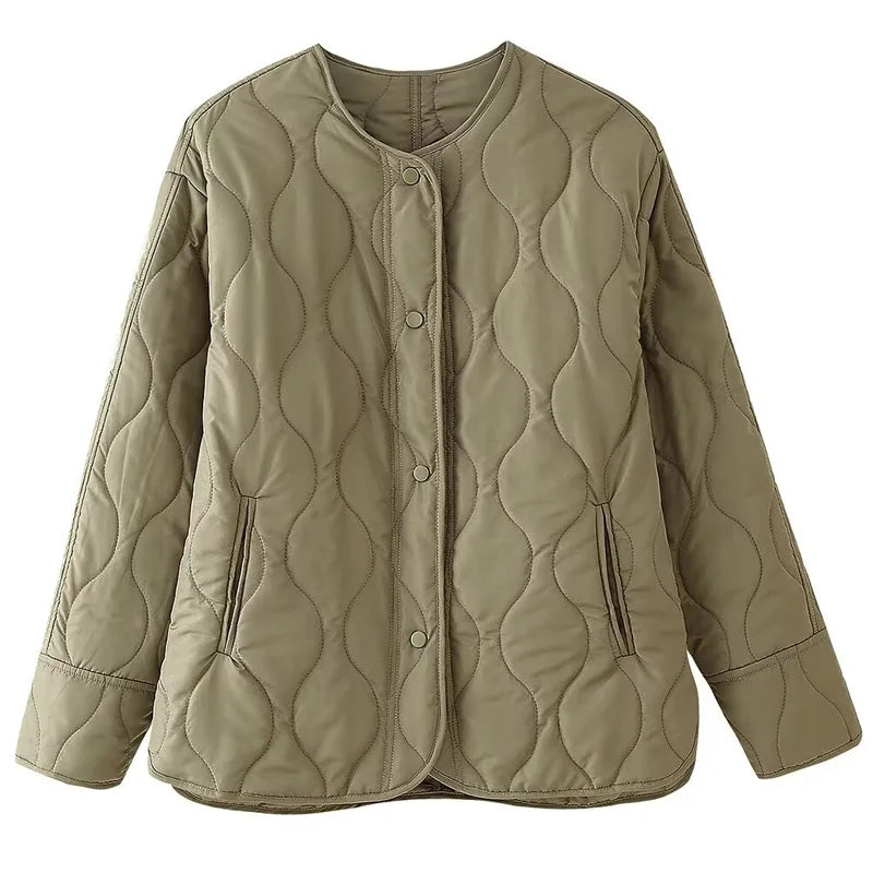 ARLA COAT