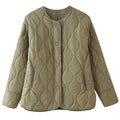 ARLA COAT