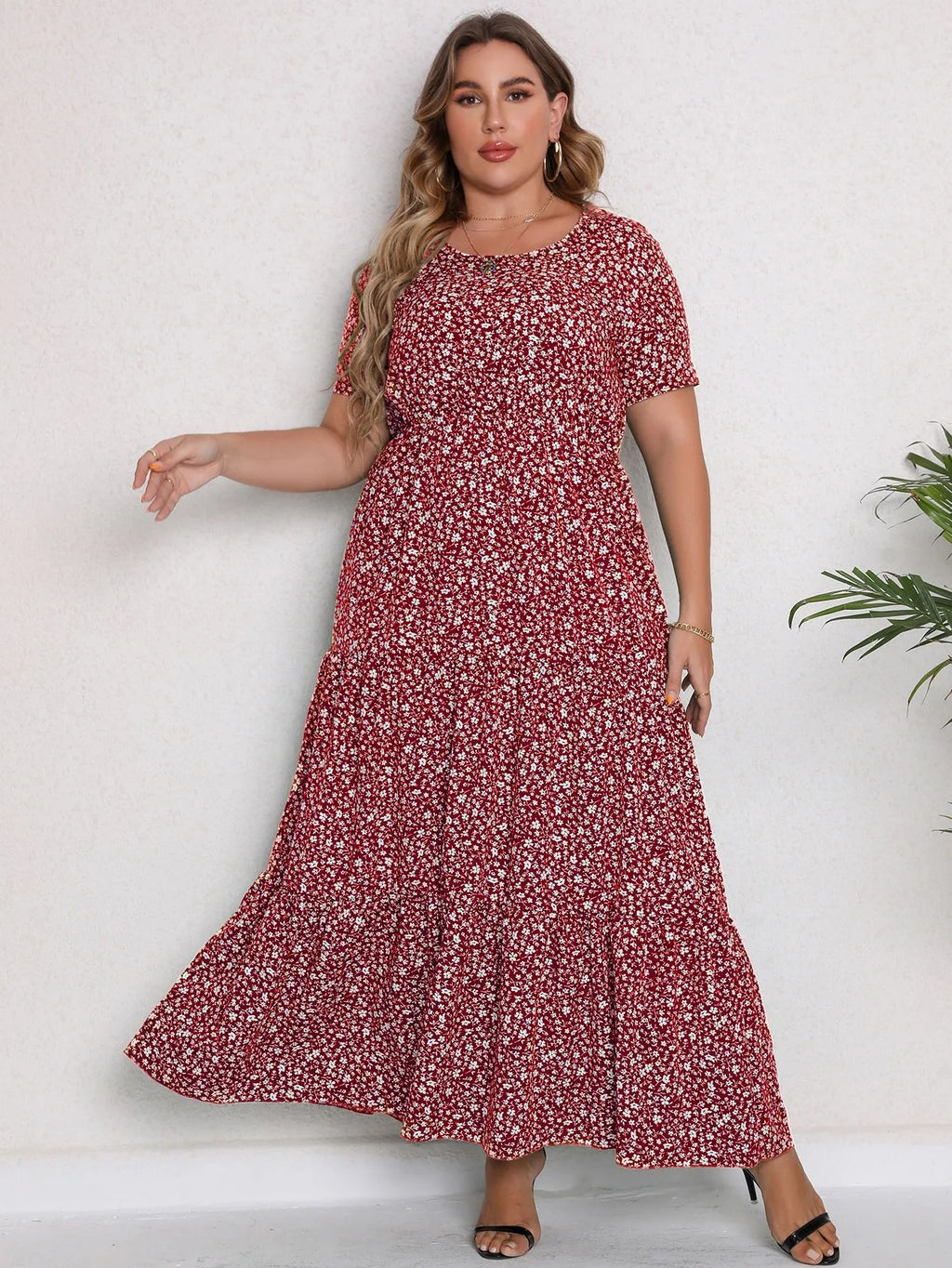 GIBSIE DRESS