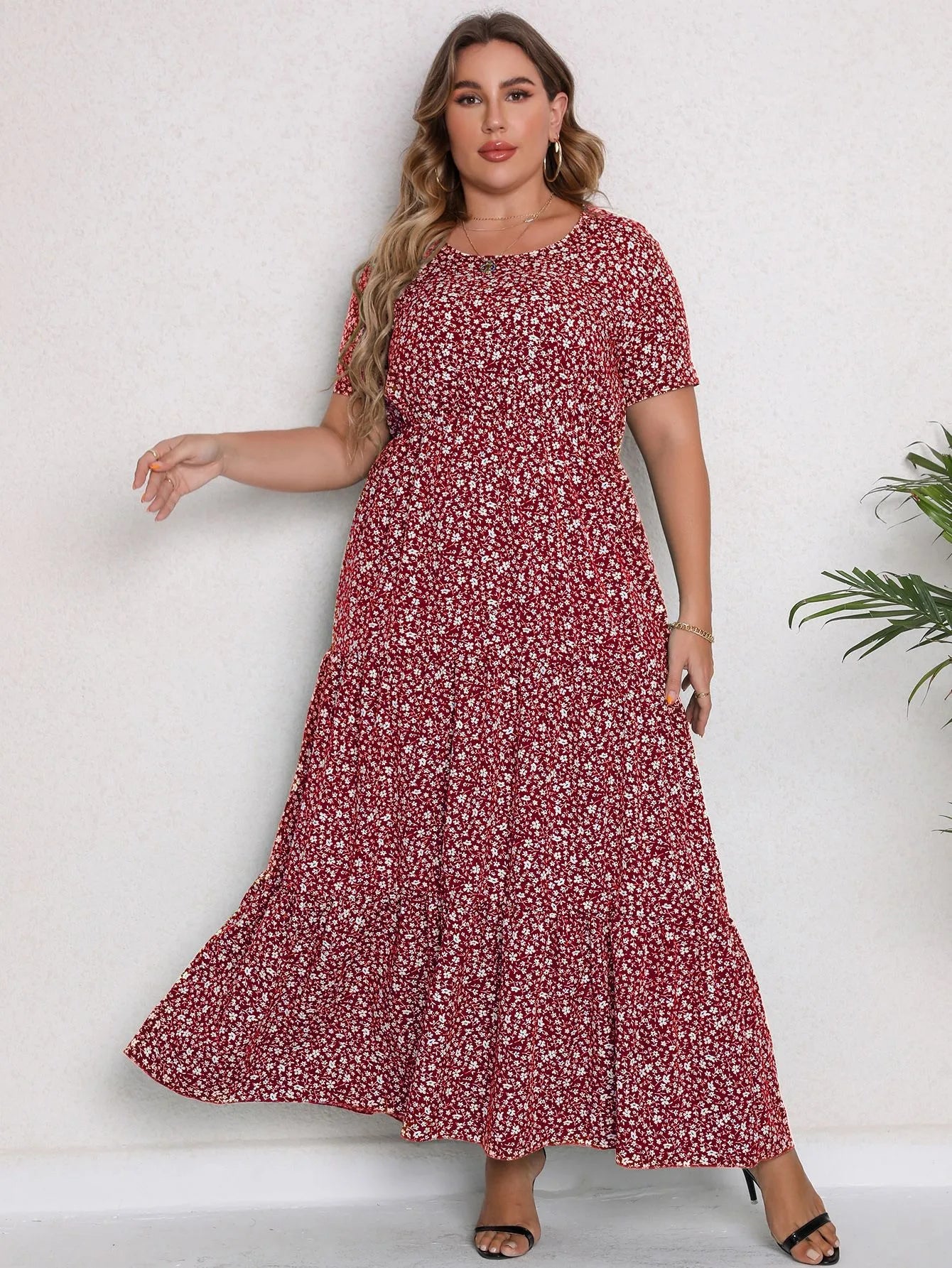 GIBSIE DRESS