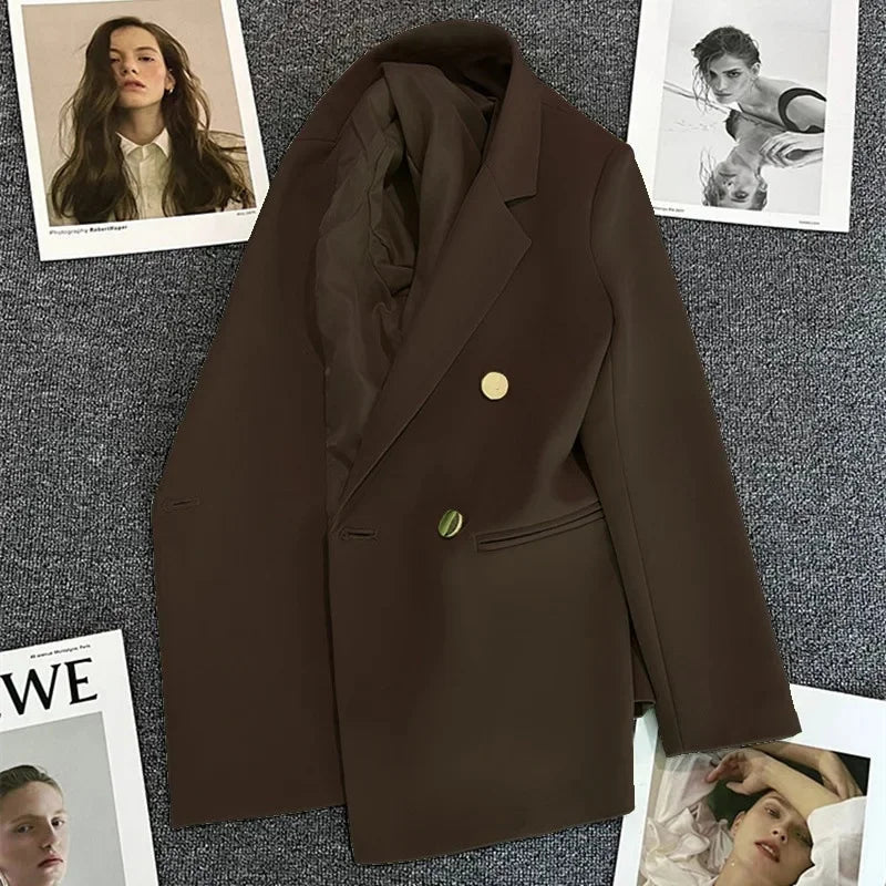 SPRING BLAZER