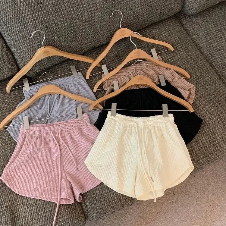 FITNESS SHORT