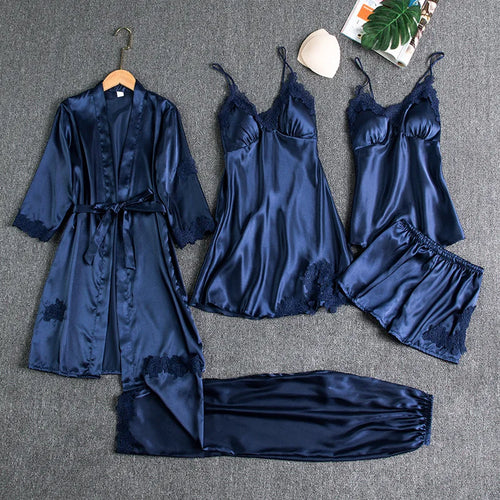 5PCS ICE PYJAMA
