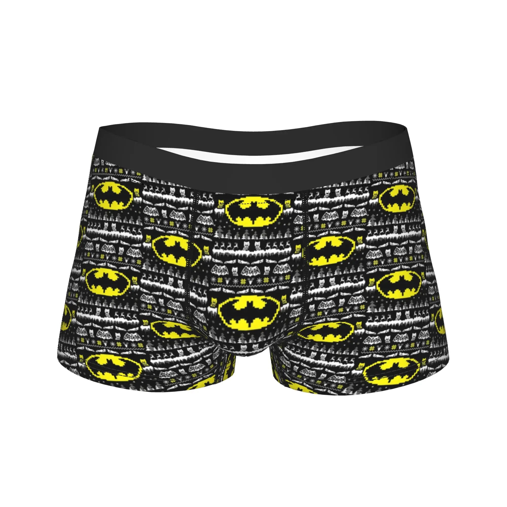 BATT BOXER